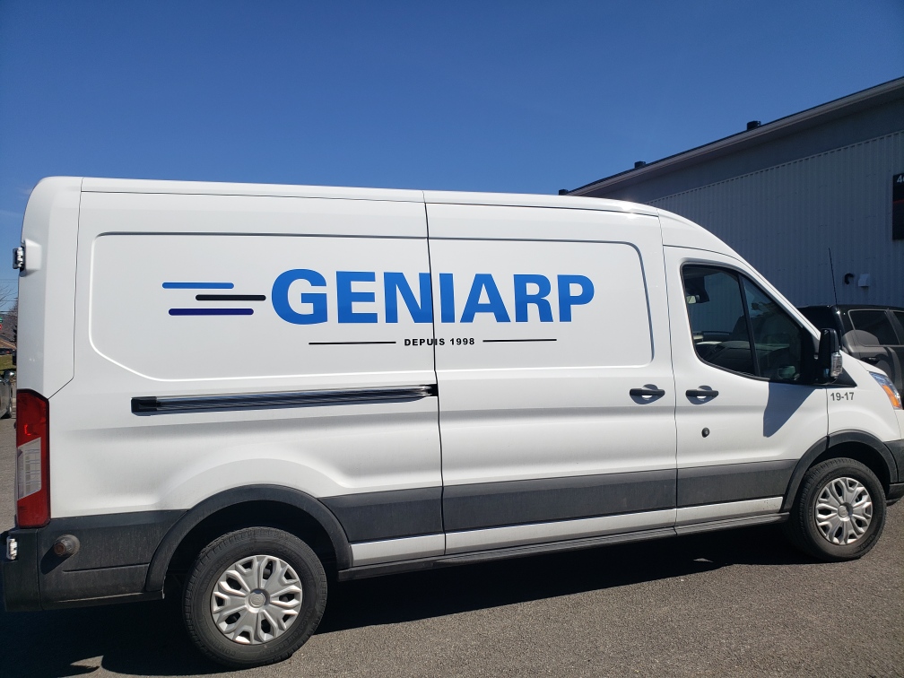 Géniarp : Firme d’arpentage et de génie civil, Québec, Lévis et mandats partout au Québec