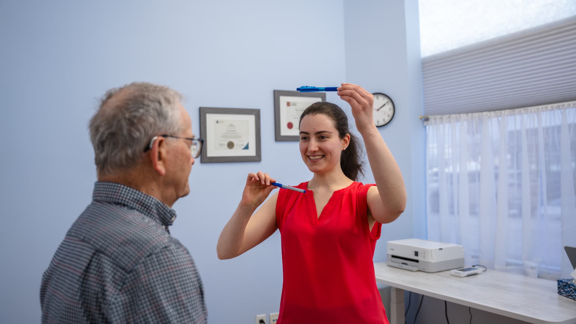 Équili Physio