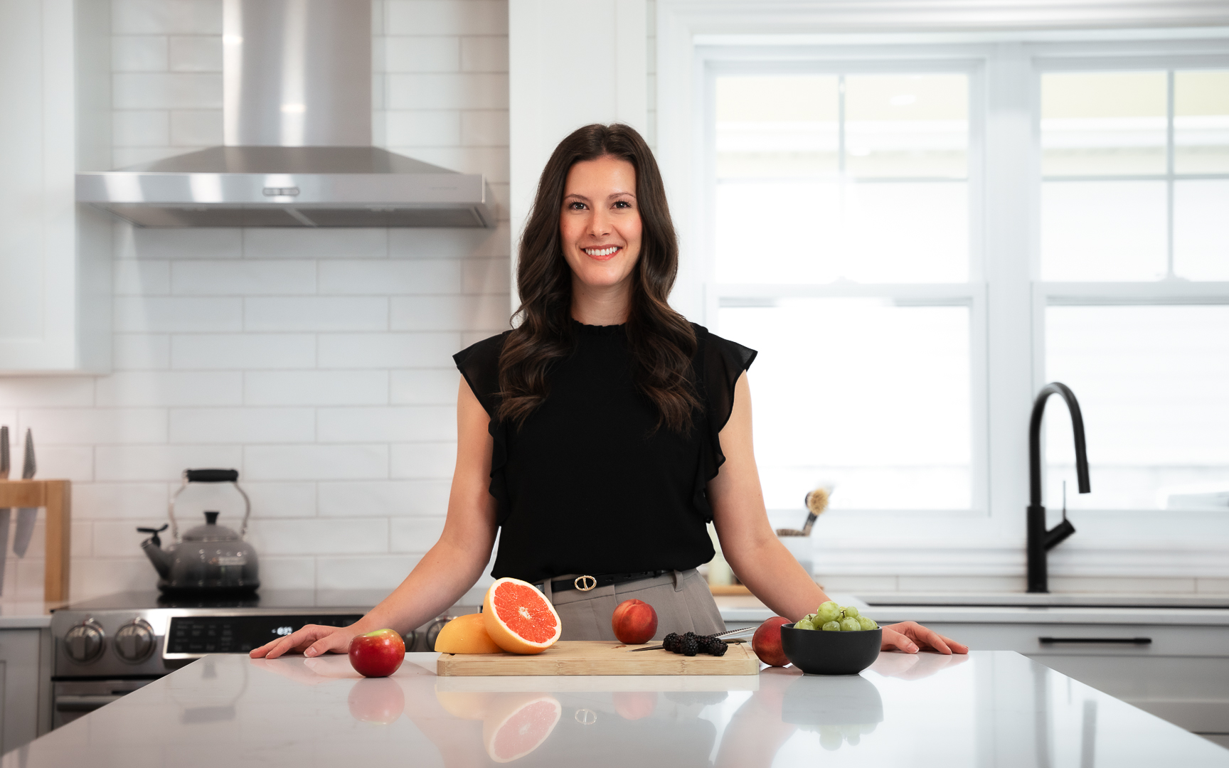 Catherine Bélanger Nutritionniste